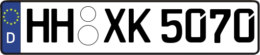 HH-XK5070