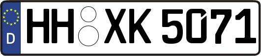 HH-XK5071