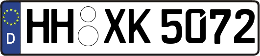 HH-XK5072