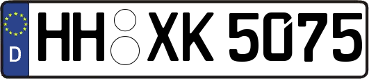 HH-XK5075