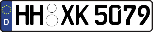 HH-XK5079