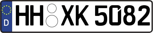 HH-XK5082