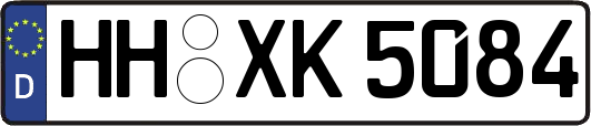 HH-XK5084