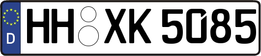 HH-XK5085