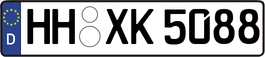 HH-XK5088