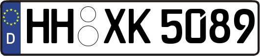 HH-XK5089