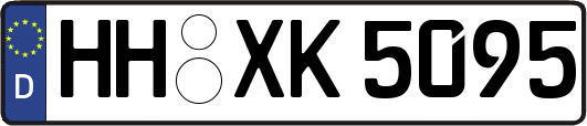 HH-XK5095