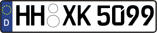 HH-XK5099