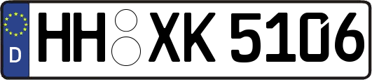 HH-XK5106
