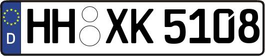HH-XK5108