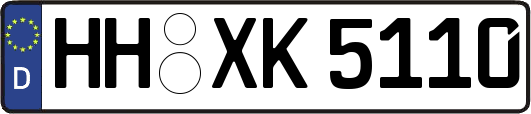 HH-XK5110