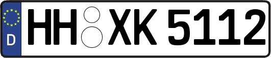 HH-XK5112