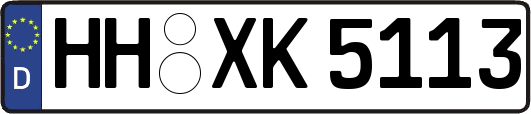 HH-XK5113