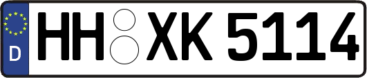 HH-XK5114