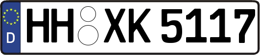 HH-XK5117