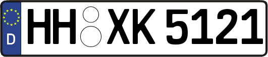 HH-XK5121