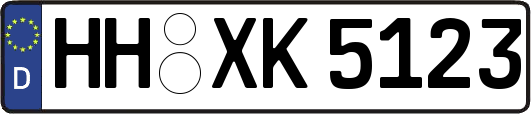 HH-XK5123