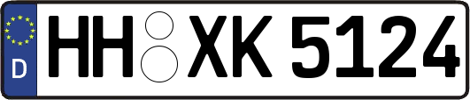 HH-XK5124