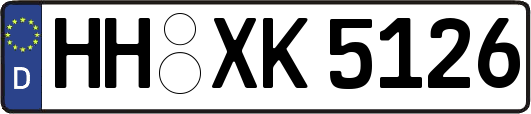 HH-XK5126
