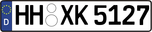 HH-XK5127
