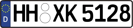 HH-XK5128