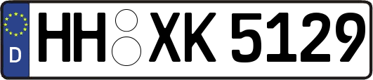 HH-XK5129