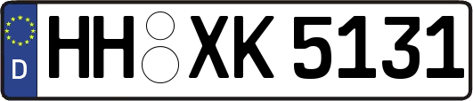 HH-XK5131