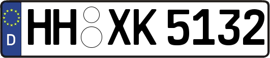 HH-XK5132