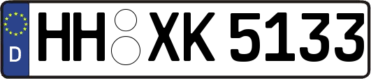 HH-XK5133