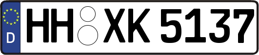 HH-XK5137