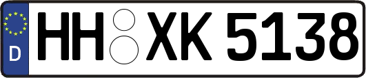 HH-XK5138