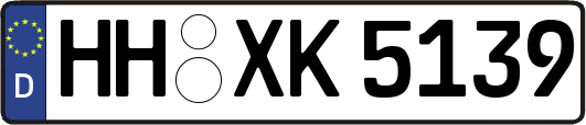 HH-XK5139