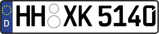 HH-XK5140