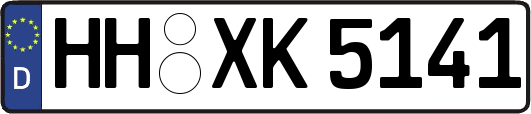 HH-XK5141