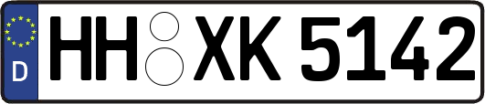 HH-XK5142