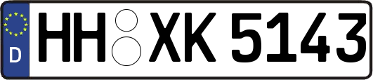 HH-XK5143
