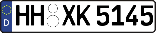HH-XK5145