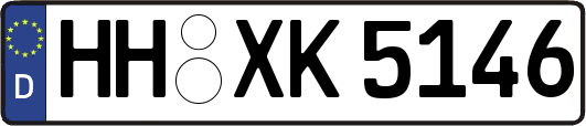 HH-XK5146