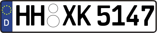 HH-XK5147