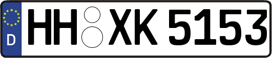 HH-XK5153