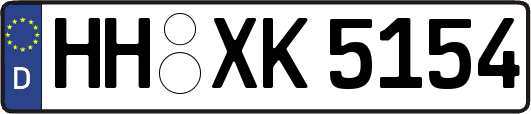 HH-XK5154