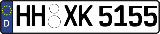 HH-XK5155