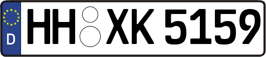 HH-XK5159