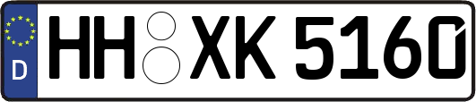 HH-XK5160