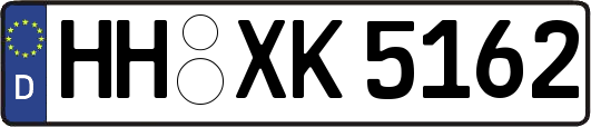 HH-XK5162