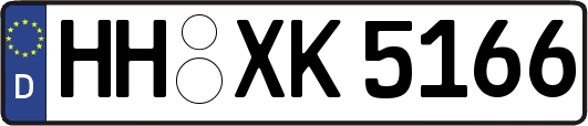 HH-XK5166