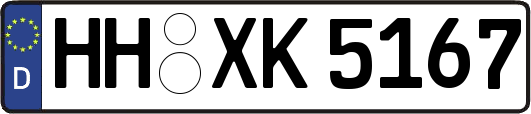 HH-XK5167