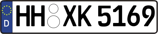 HH-XK5169