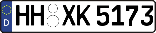 HH-XK5173