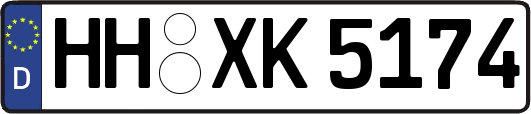 HH-XK5174